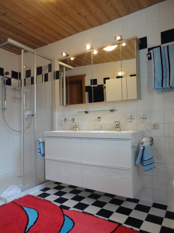 Landhaus Feller Reith bei Kitzbühel Zimmer foto