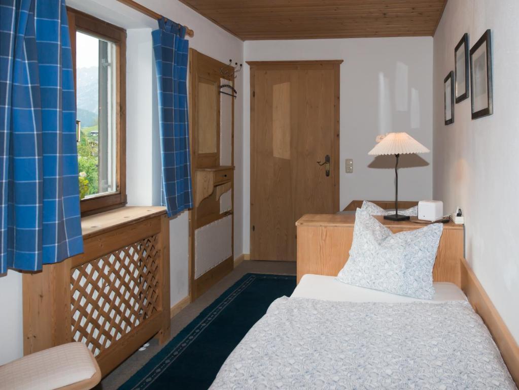 Landhaus Feller Reith bei Kitzbühel Zimmer foto